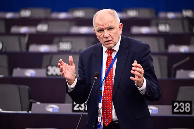 EP Plenary session - Condemnation of the terrorist attack against the Hanukkah celebrations in Sydney and solidarity with the victims and their families