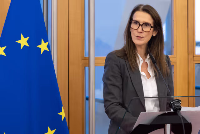 Nuotrauka 7: Sakharov Prize 2025 - Lunch with MEPs