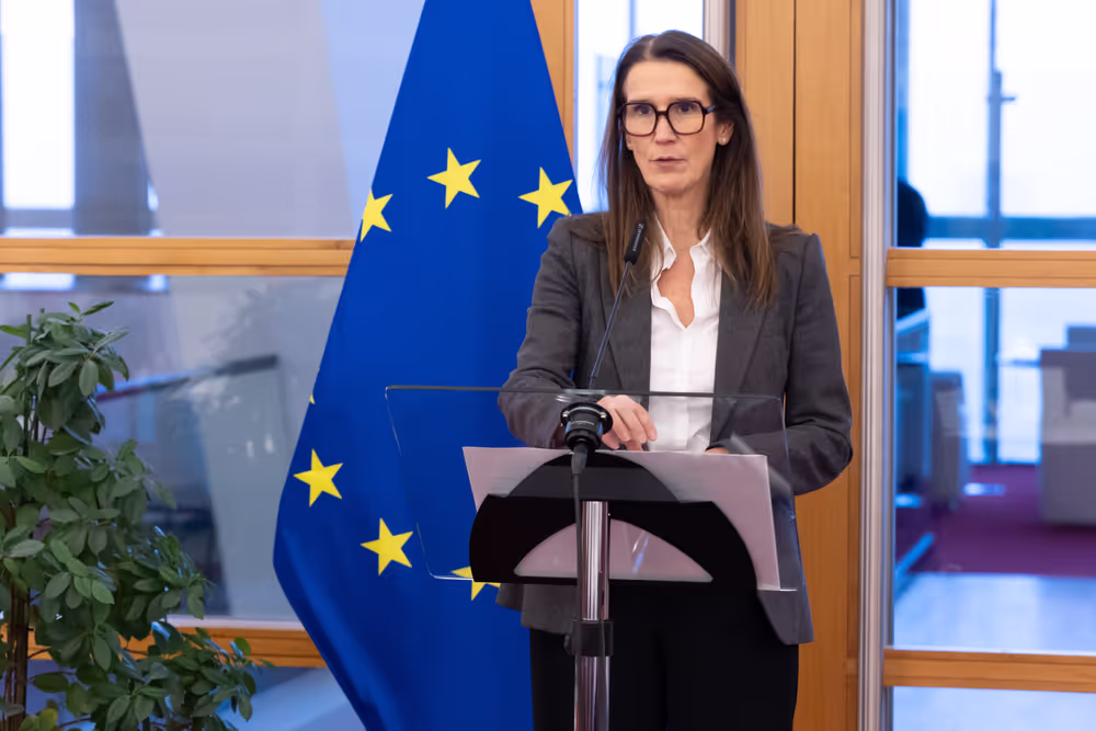 Sakharov Prize 2025 - Lunch with MEPs