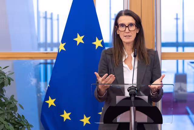 Nuotrauka 1: Sakharov Prize 2025 - Lunch with MEPs