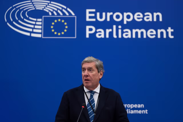 Fotografia 7: Press conference on the Bilateral safeguard clause of the EU-Mercosur trade agreement