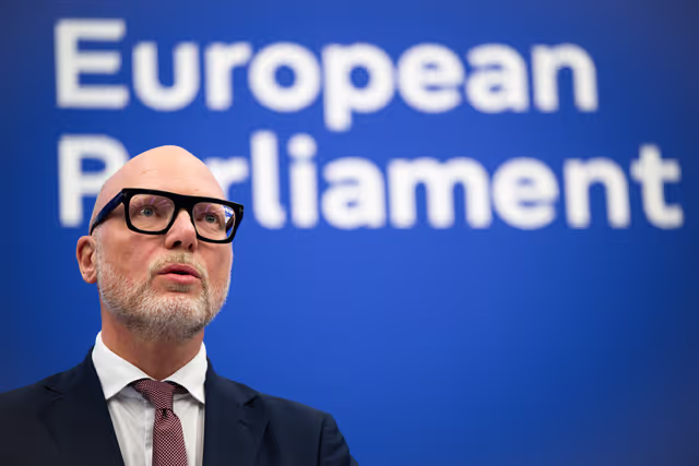 Press conference on Omnibus I: updated rules on sustainability for companies