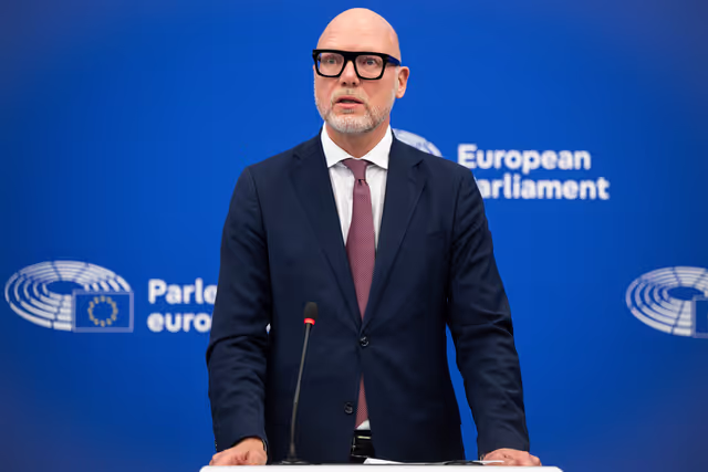 Press conference on Omnibus I: updated rules on sustainability for companies