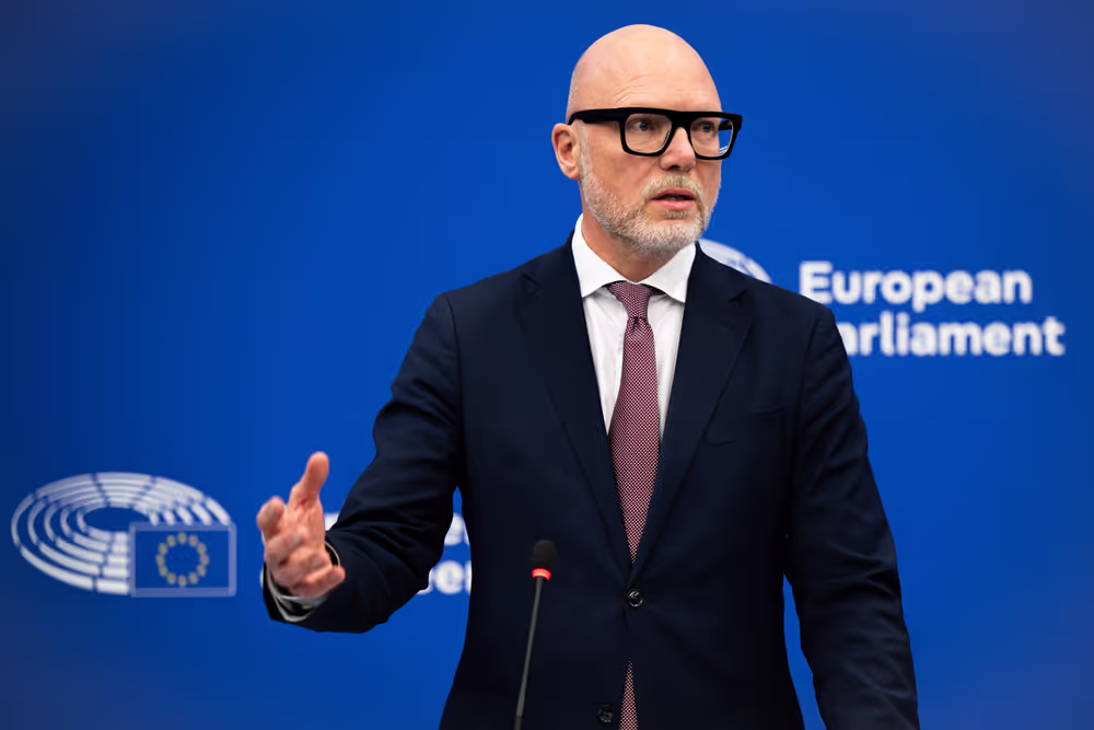 Press conference on Omnibus I: updated rules on sustainability for companies