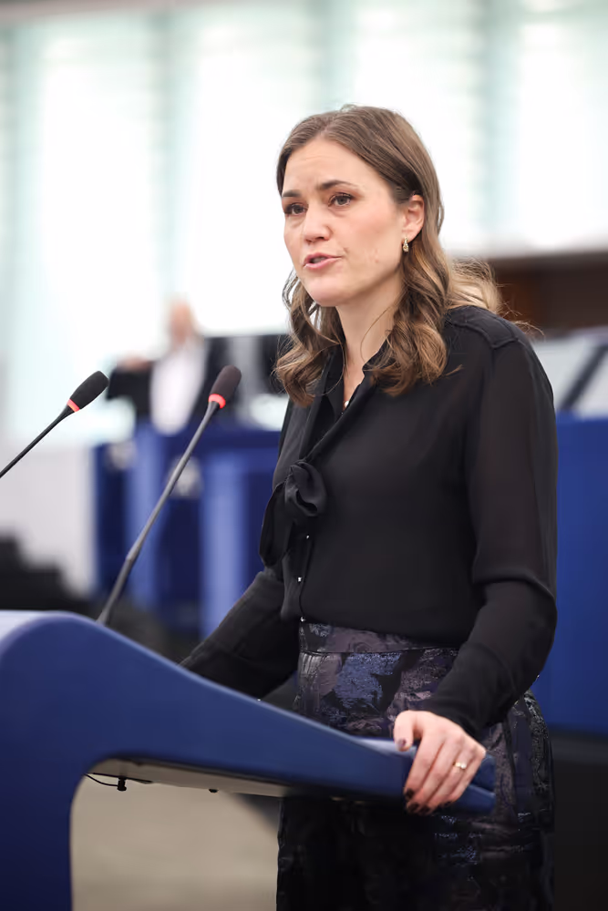 EP Plenary session - Preparation of the European Council meeting of 18-19 December 2025