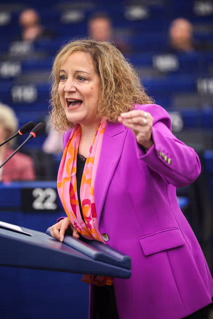 EP Plenary session - Preparation of the European Council meeting of 18-19 December 2025