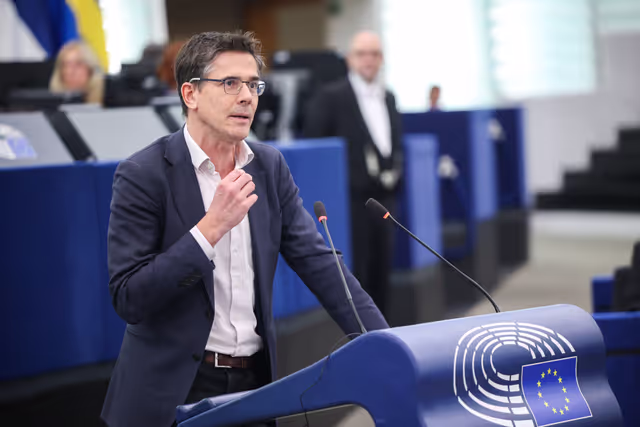 Photo 43: EP Plenary session - Preparation of the European Council meeting of 18-19 December 2025