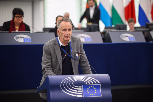 Photo 28: EP Plenary session - Preparation of the European Council meeting of 18-19 December 2025
