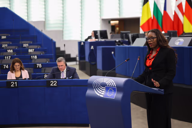 Photo 22: EP Plenary session - Preparation of the European Council meeting of 18-19 December 2025