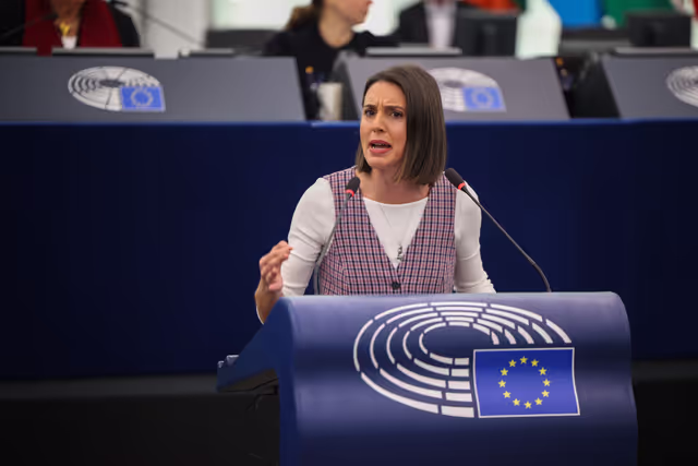 Photo 17: EP Plenary session - Preparation of the European Council meeting of 18-19 December 2025