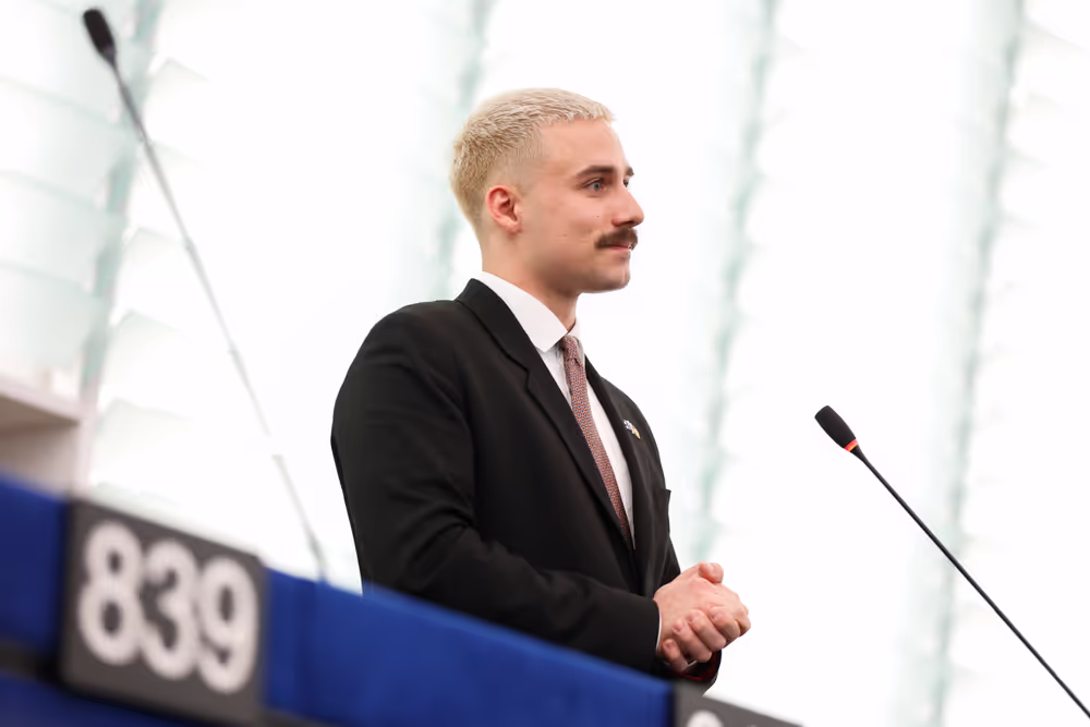 EP Plenary session - Preparation of the European Council meeting of 18-19 December 2025