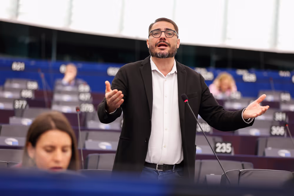EP Plenary session - Preparation of the European Council meeting of 18-19 December 2025