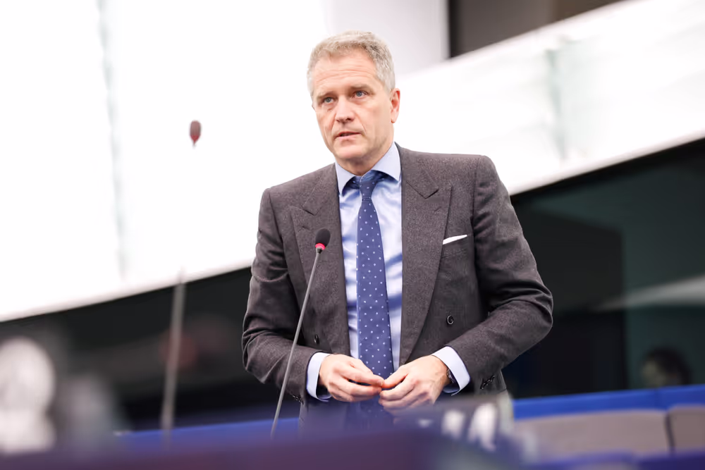 EP Plenary session - Preparation of the European Council meeting of 18-19 December 2025