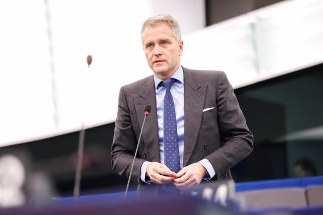 Photo 35: EP Plenary session - Preparation of the European Council meeting of 18-19 December 2025