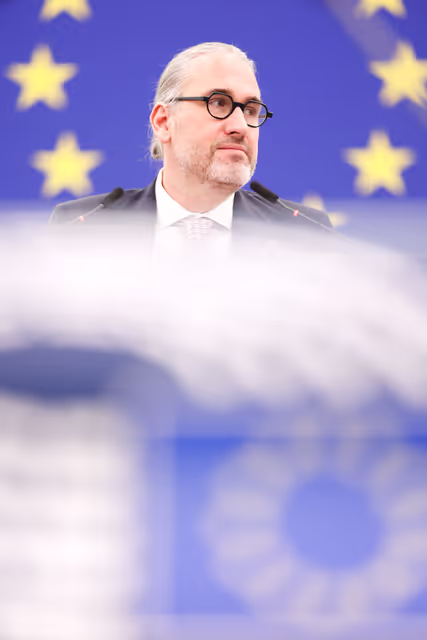 EP Plenary session - Preparation of the European Council meeting of 18-19 December 2025