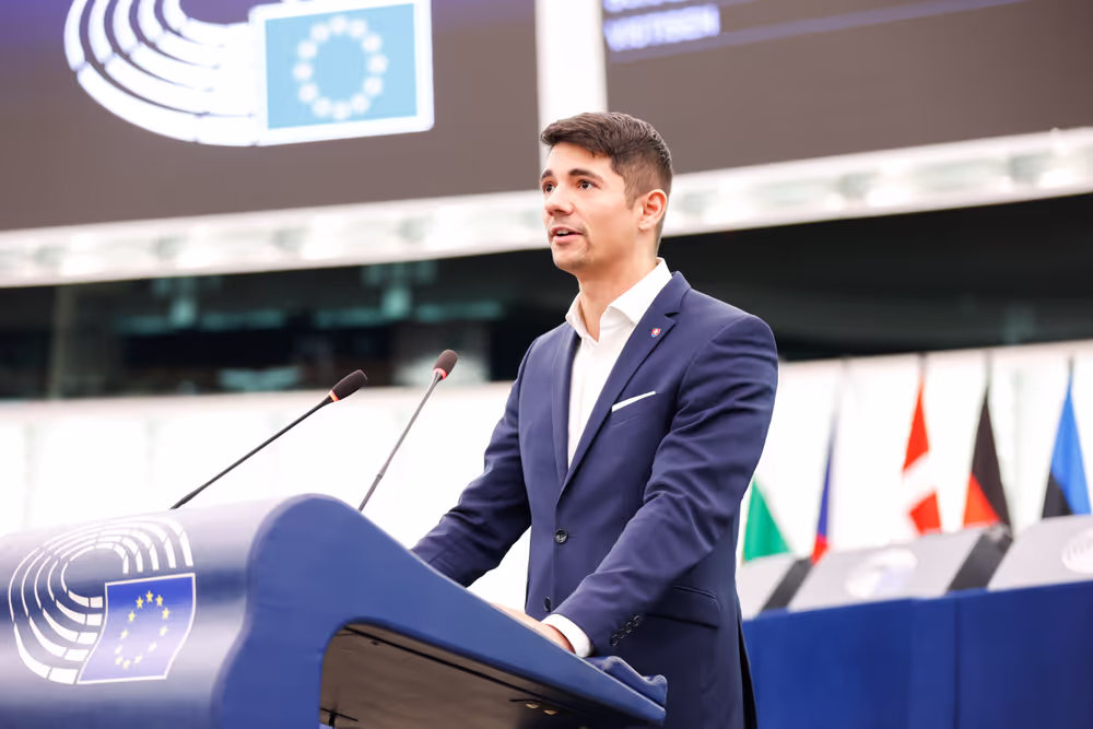 EP Plenary session - Preparation of the European Council meeting of 18-19 December 2025