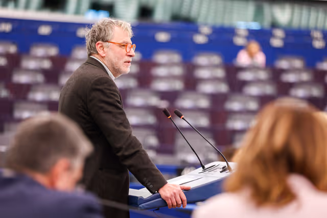 Photo 28: EP Plenary session - Preparation of the European Council meeting of 18-19 December 2025