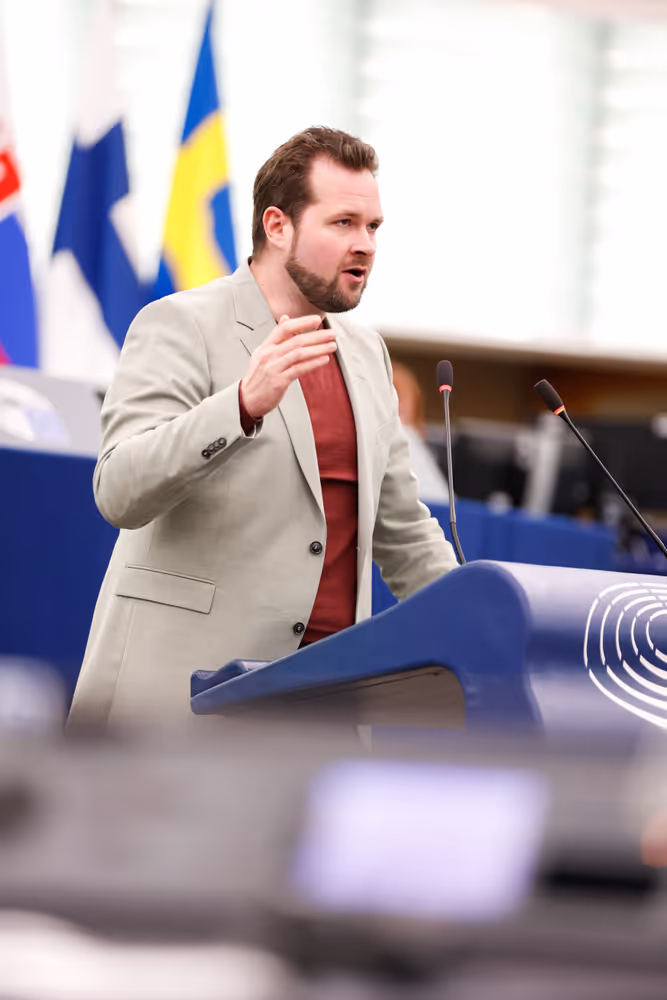 EP Plenary session - Preparation of the European Council meeting of 18-19 December 2025