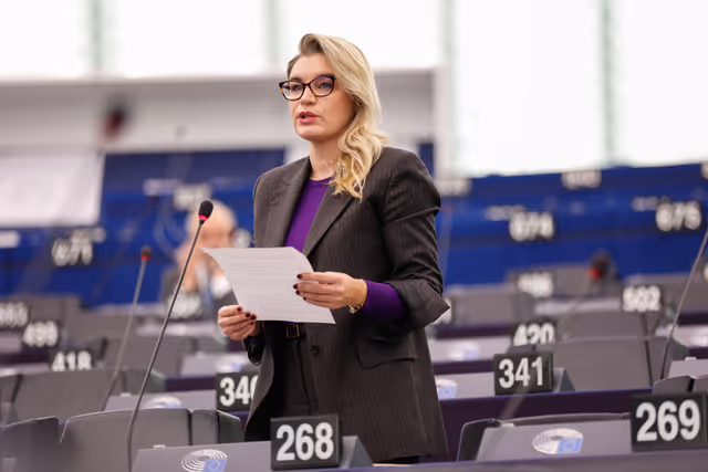 Photo 17: EP Plenary session - Preparation of the European Council meeting of 18-19 December 2025