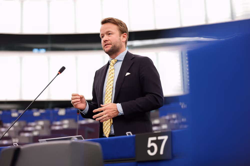 EP Plenary session - Preparation of the European Council meeting of 18-19 December 2025