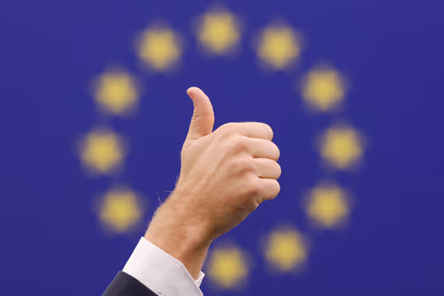 EP Plenary session - Voting session