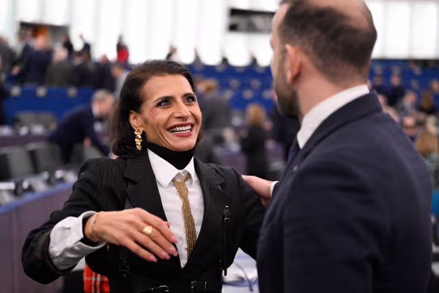 EP Plenary session - Voting session