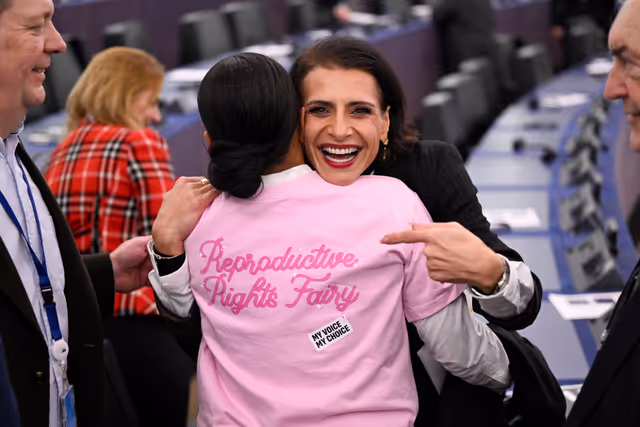 EP Plenary session - Voting session