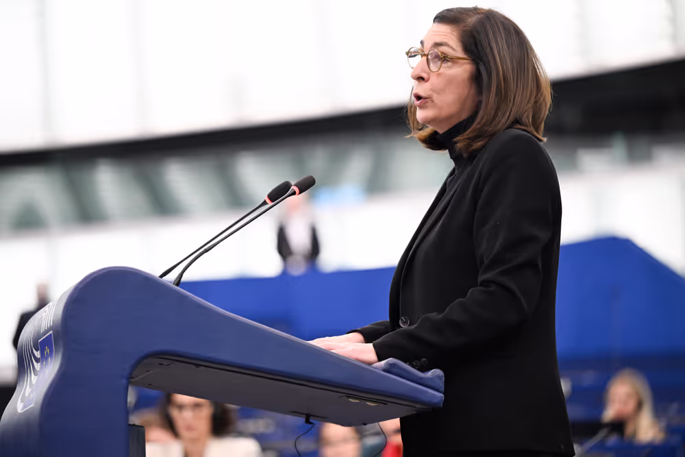 EP Plenary session - The urgent need to combat discrimination in the EU through the Horizontal Anti-Discrimination Directive