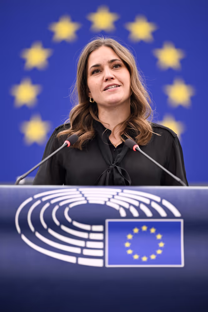 EP Plenary session - The urgent need to combat discrimination in the EU through the Horizontal Anti-Discrimination Directive