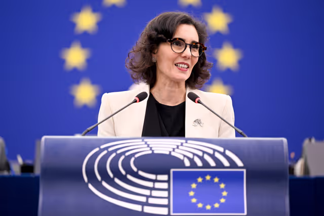 EP Plenary session - The urgent need to combat discrimination in the EU through the Horizontal Anti-Discrimination Directive