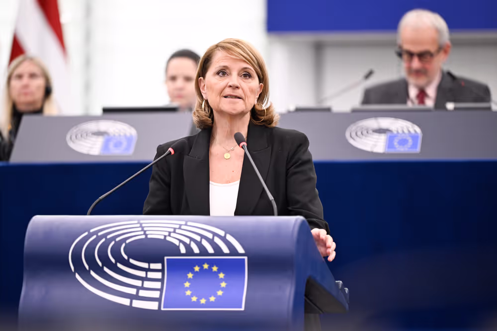 EP Plenary session - The urgent need to combat discrimination in the EU through the Horizontal Anti-Discrimination Directive