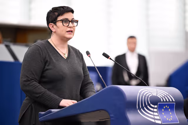 EP Plenary session - The urgent need to combat discrimination in the EU through the Horizontal Anti-Discrimination Directive