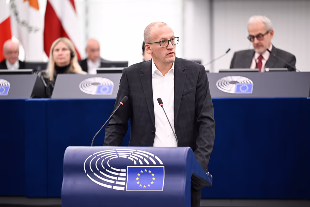 EP Plenary session - The urgent need to combat discrimination in the EU through the Horizontal Anti-Discrimination Directive