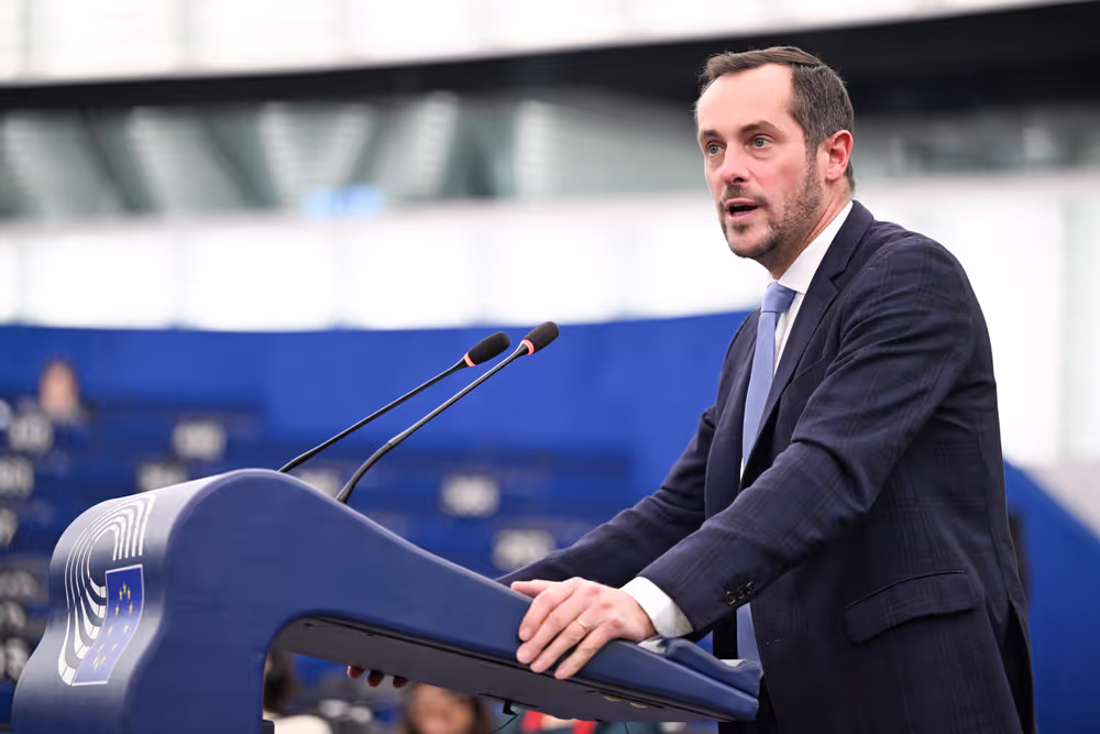 EP Plenary session - The urgent need to combat discrimination in the EU through the Horizontal Anti-Discrimination Directive