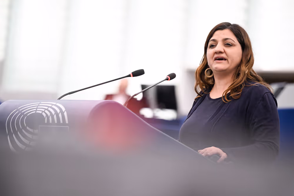 EP Plenary session - The urgent need to combat discrimination in the EU through the Horizontal Anti-Discrimination Directive