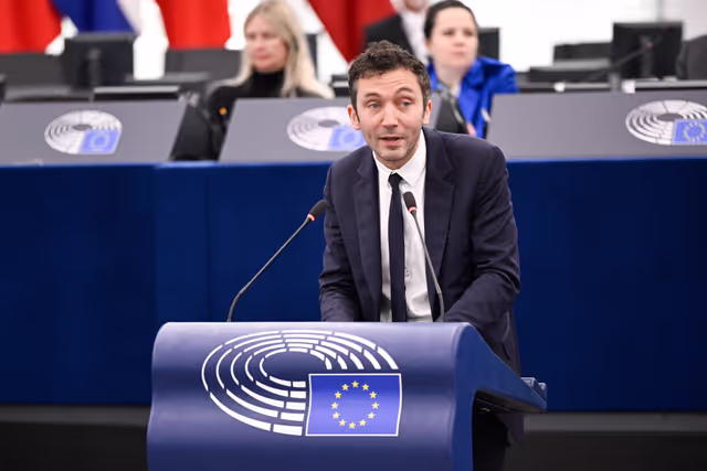 EP Plenary session - The urgent need to combat discrimination in the EU through the Horizontal Anti-Discrimination Directive