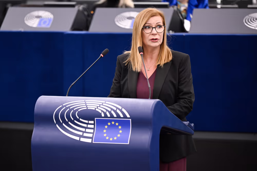 EP Plenary session - The urgent need to combat discrimination in the EU through the Horizontal Anti-Discrimination Directive