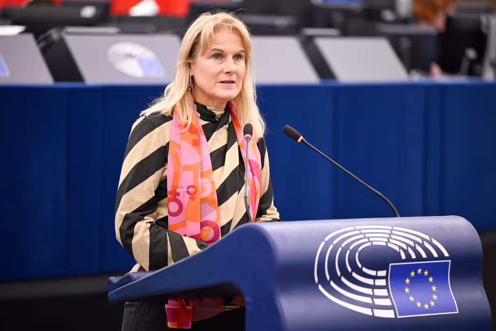 EP Plenary session - The urgent need to combat discrimination in the EU through the Horizontal Anti-Discrimination Directive