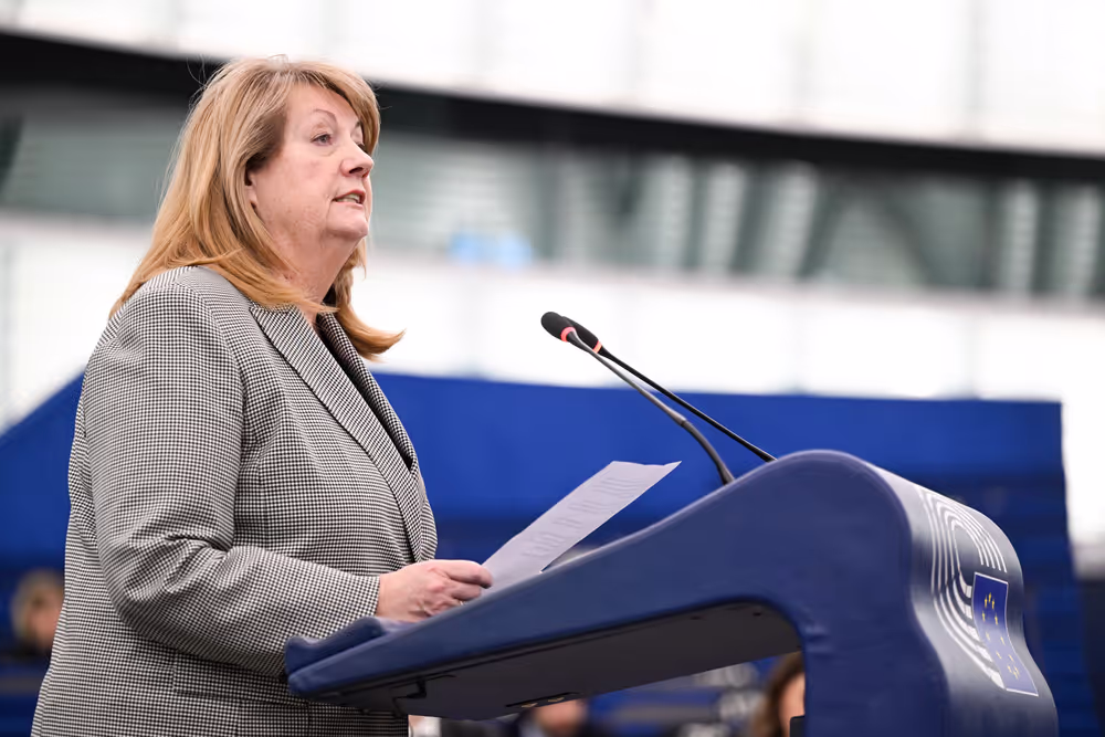 EP Plenary session - The urgent need to combat discrimination in the EU through the Horizontal Anti-Discrimination Directive