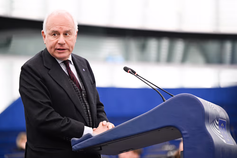 EP Plenary session - The urgent need to combat discrimination in the EU through the Horizontal Anti-Discrimination Directive