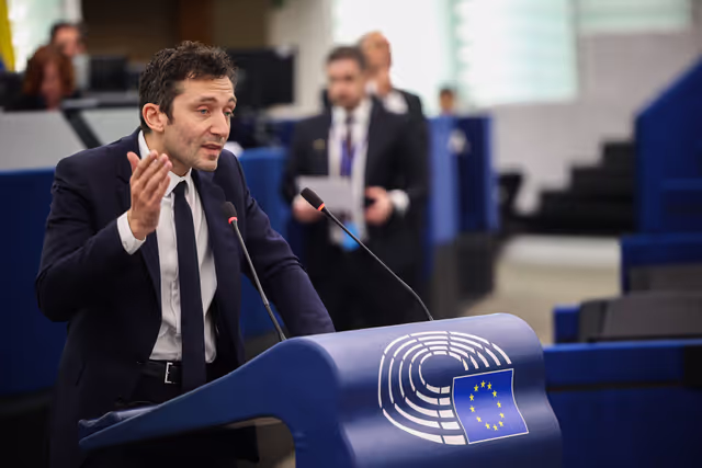 EP Plenary session  - Implementation of the rule of law conditionality regime