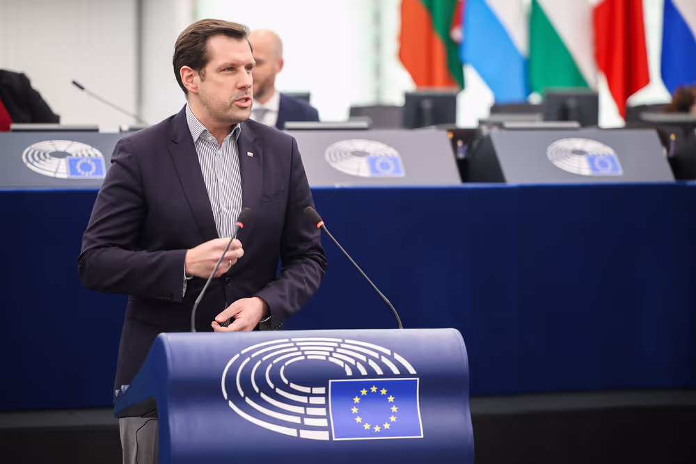 EP Plenary session  - Implementation of the rule of law conditionality regime