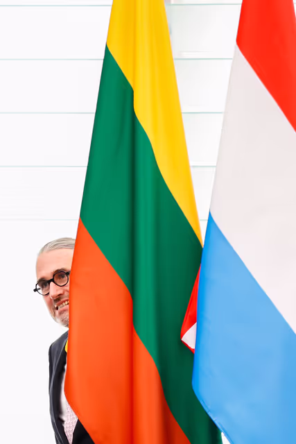 EP Plenary session - The deepening democratic crisis in Georgia