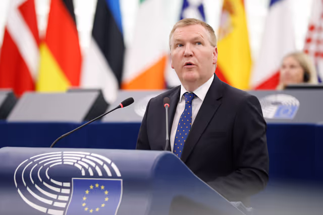 EP Plenary session - 2030 Consumer Agenda