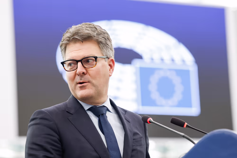 EP Plenarysession - 2030 Consumer Agenda