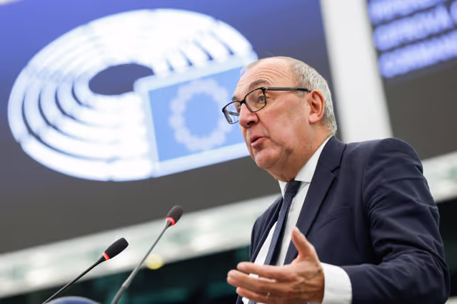 Nuotrauka 28: EP Plenarysession - 2030 Consumer Agenda