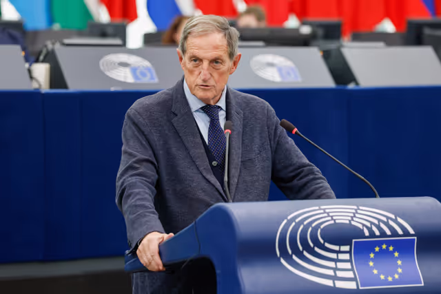 Nuotrauka 16: EP Plenarysession - 2030 Consumer Agenda