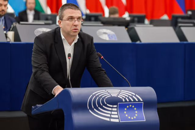 Nuotrauka 11: EP Plenarysession - 2030 Consumer Agenda