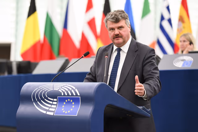 EP Plenarysession - Cases of pro-Russian espionage in the European Parliament