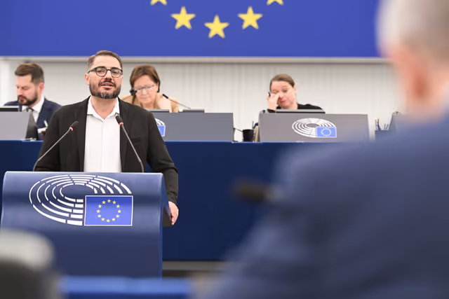 EP Plenarysession - Debates on cases of breaches of human rights, democracy and the rule of law